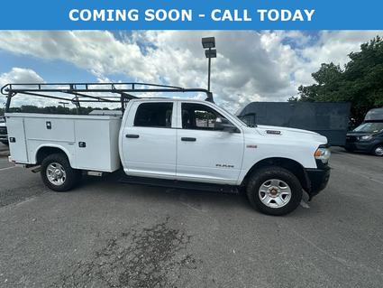 2019 Ram 2500 Murfreesboro TN