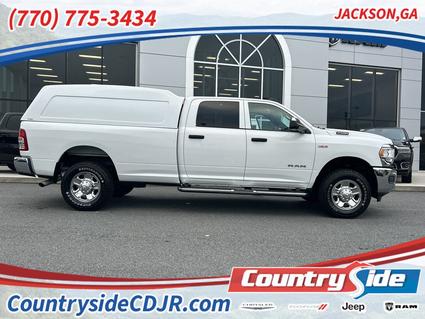 2022 Ram 2500 Jackson GA