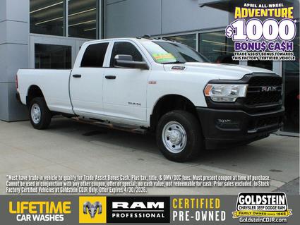 2022 Ram 2500 Latham NY