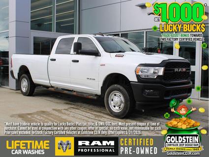 2022 Ram 2500 Latham NY