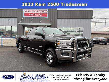 2022 Ram 2500 Ashland KY