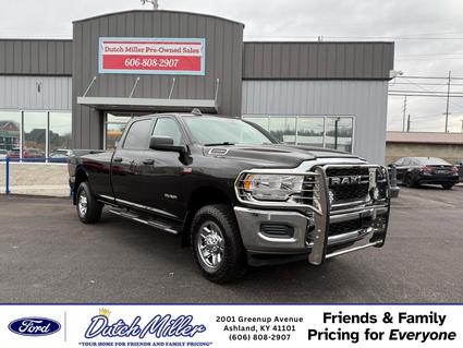2022 Ram 2500 Ashland KY