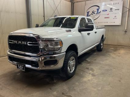 2023 Ram 2500 Roosevelt UT