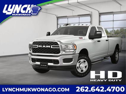 2024 Ram 2500 Mukwonago WI