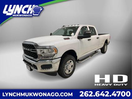 2024 Ram 2500 Mukwonago WI