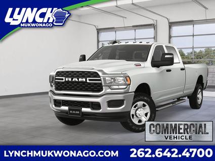 2024 Ram 2500 Mukwonago WI