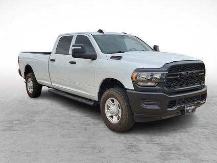 2024 Ram 2500 Lamesa TX