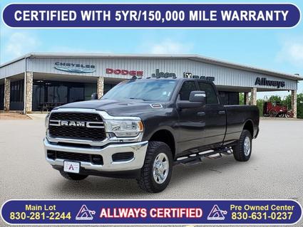 2024 Ram 2500 Pleasanton TX
