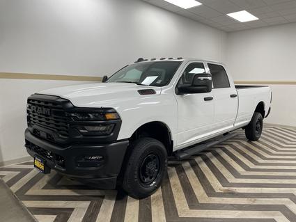 2026 Ram 2500 Bozeman MT