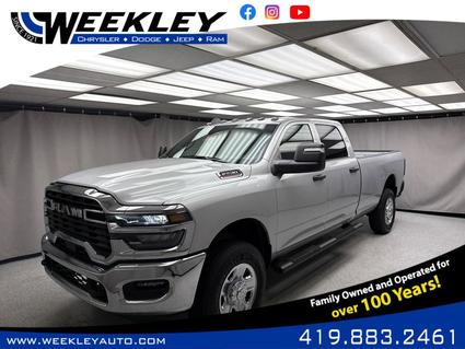 2026 Ram 2500 Butler OH