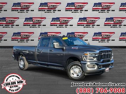 2026 Ram 2500 Sparta TN