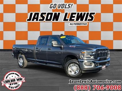 2026 Ram 2500 Sparta TN