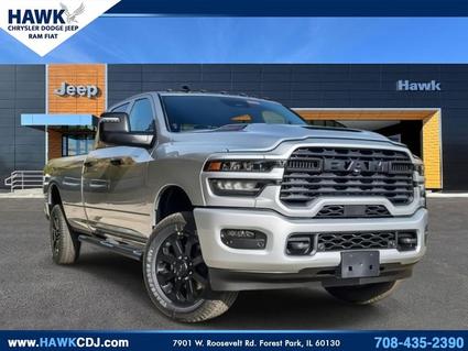 2026 Ram 2500 Forest Park IL