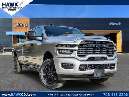 2026 Ram 2500 Forest Park IL