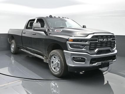 2026 Ram 2500 Goshen NY