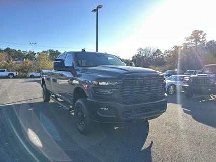 2026 Ram 2500 Cullman AL