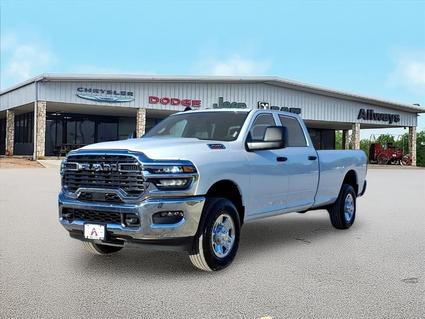 2026 Ram 2500 Pleasanton TX