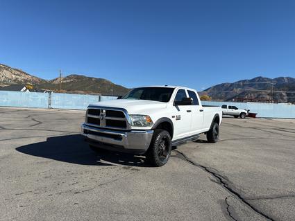 2015 Ram 2500 Nephi UT