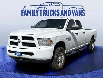 2018 Ram 2500 Denver CO