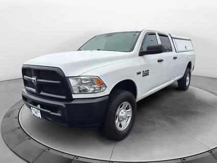 2018 Ram 2500 Coeur D'Alene ID