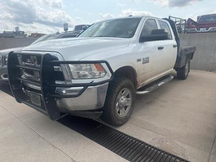 2018 Ram 2500 Yuma CO