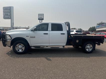 2018 Ram 2500 Yuma CO
