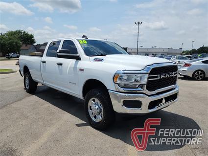 2020 Ram 2500 Broken Arrow OK