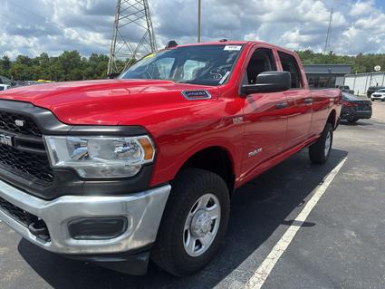 2020 Ram 2500 Memphis TN