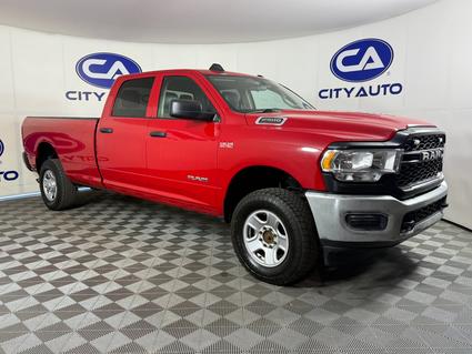 2020 Ram 2500 Memphis TN