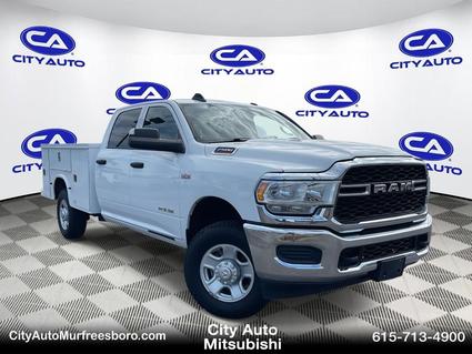 2021 Ram 2500 Murfreesboro TN