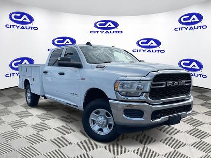2021 Ram 2500 Murfreesboro TN