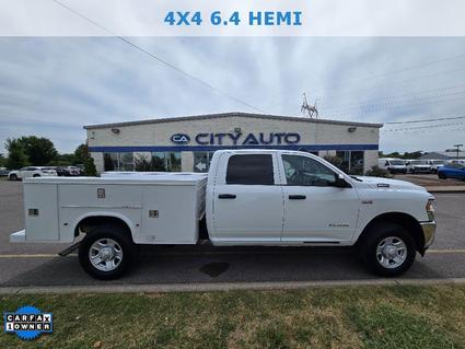 2021 Ram 2500 Murfreesboro TN
