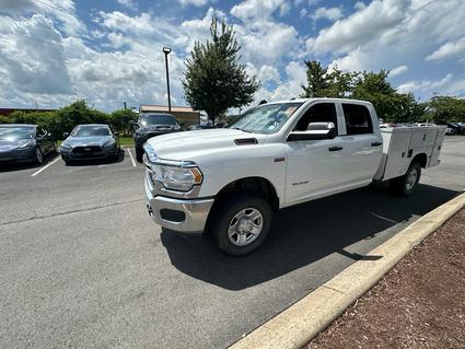 2021 Ram 2500 Murfreesboro TN