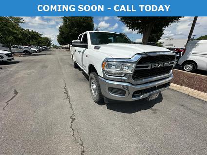 2021 Ram 2500 Murfreesboro TN