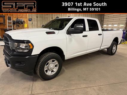 2023 Ram 2500 Billings MT