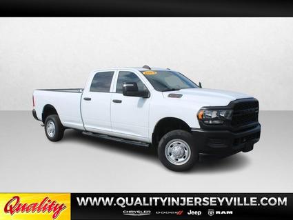 2023 Ram 2500 Alton IL