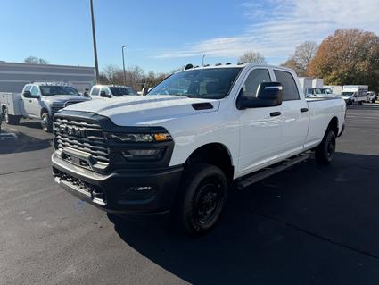 2026 Ram 2500 High Point NC