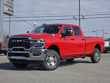 2026 Ram 2500 Hopkinsville KY