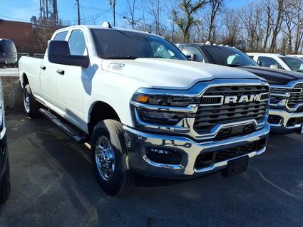2026 Ram 2500 Roanoke VA