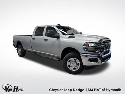2026 Ram 2500 Plymouth WI