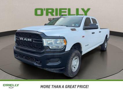 2020 Ram 2500 Tucson AZ
