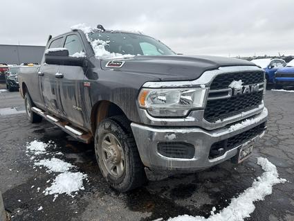 2021 Ram 2500 Casper WY