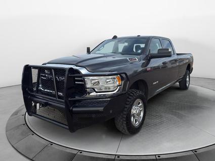 2022 Ram 2500 La Junta CO