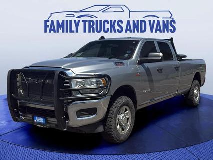 2022 Ram 2500 Denver CO