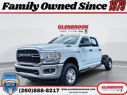 2022 Ram 2500 Fort Wayne IN