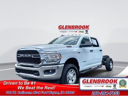 2022 Ram 2500 Fort Wayne IN