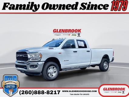 2022 Ram 2500 Fort Wayne IN