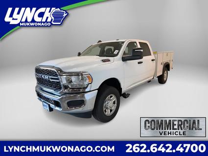2023 Ram 2500 Mukwonago WI