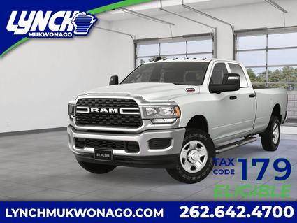 2024 Ram 2500 Mukwonago WI