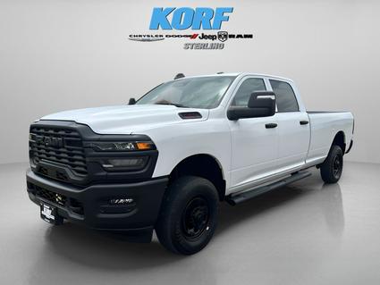 2025 Ram 2500 Sterling CO